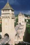 Cahors - Pont valentre (03)